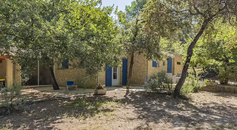 Feriebolig i Pernes-les-Fontaines