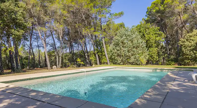 Feriebolig i Pernes-les-Fontaines