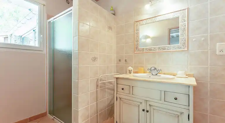 Feriebolig i Pernes-les-Fontaines