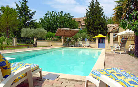 Villa in Pernes-les-Fontaines