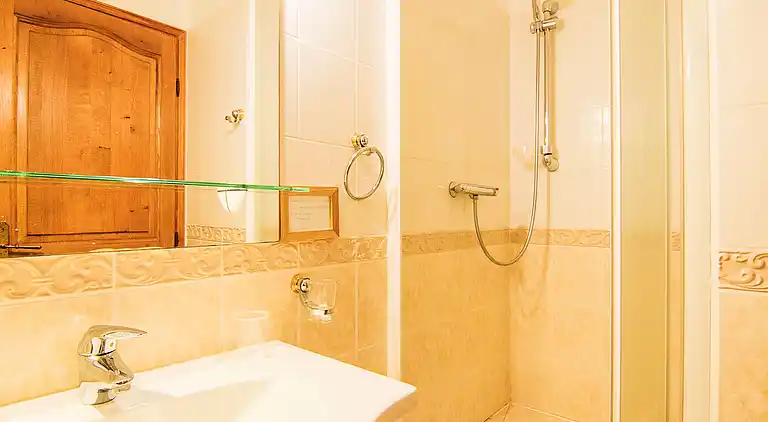 Ferienhaus in Le Beaucet