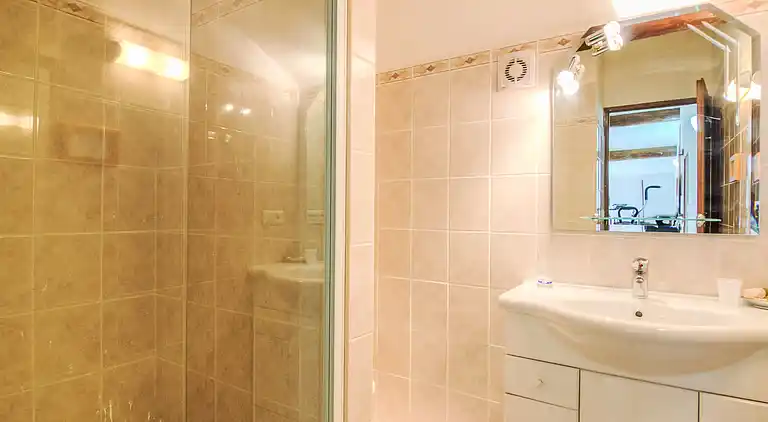 Ferienhaus in Le Beaucet