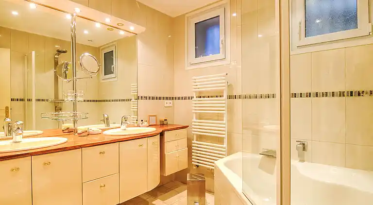 Ferienhaus in Le Beaucet