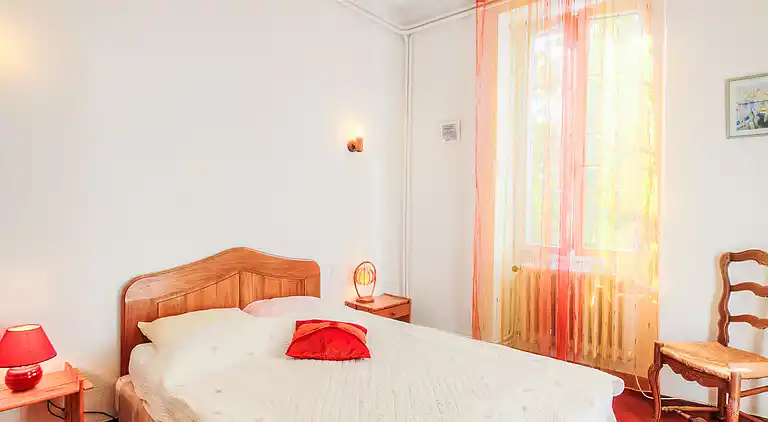 Ferienhaus in Le Beaucet