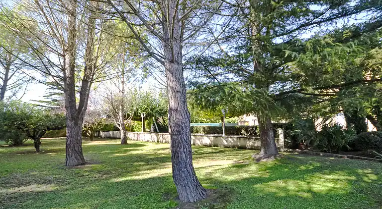 Ferienhaus in Le Beaucet