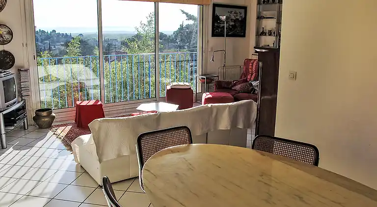 Holiday home in Occitanie