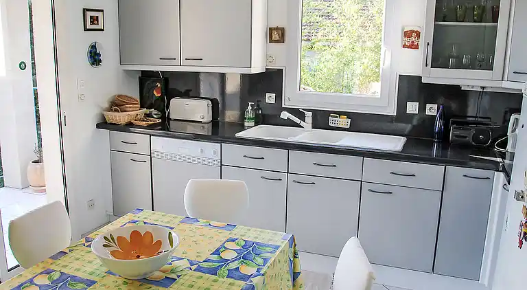 Holiday home in Occitanie