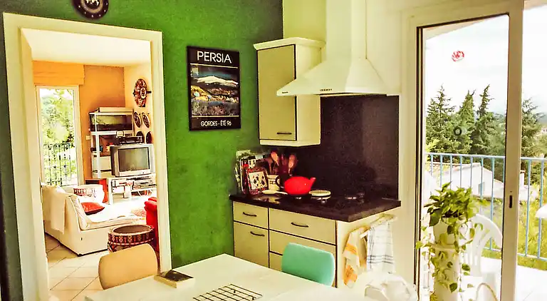 Holiday home in Occitanie