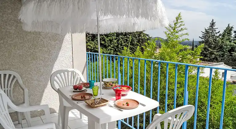 Holiday home in Occitanie
