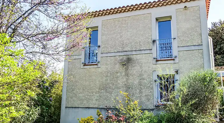 Holiday home in Occitanie