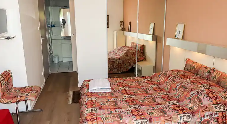 Holiday home in Occitanie