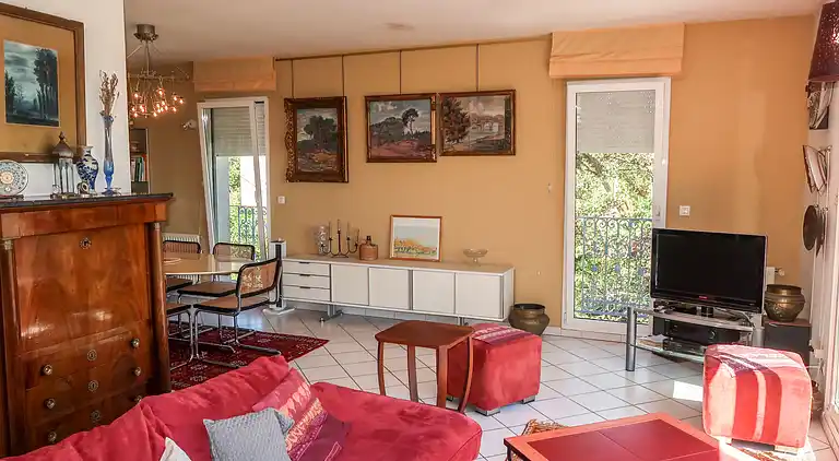 Holiday home in Occitanie