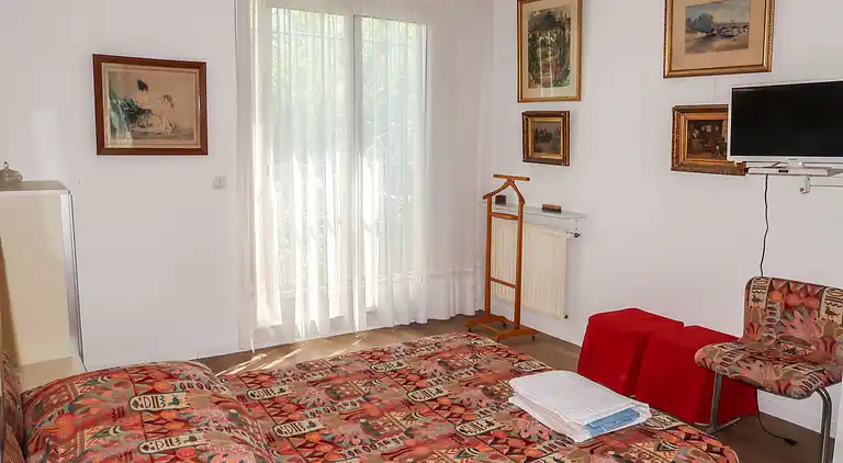 Holiday home in Occitanie