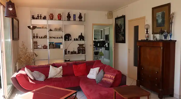 Holiday home in Occitanie