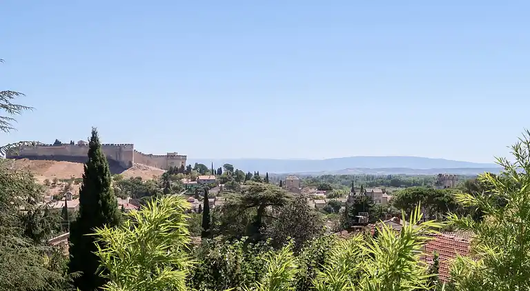 Holiday home in Occitanie