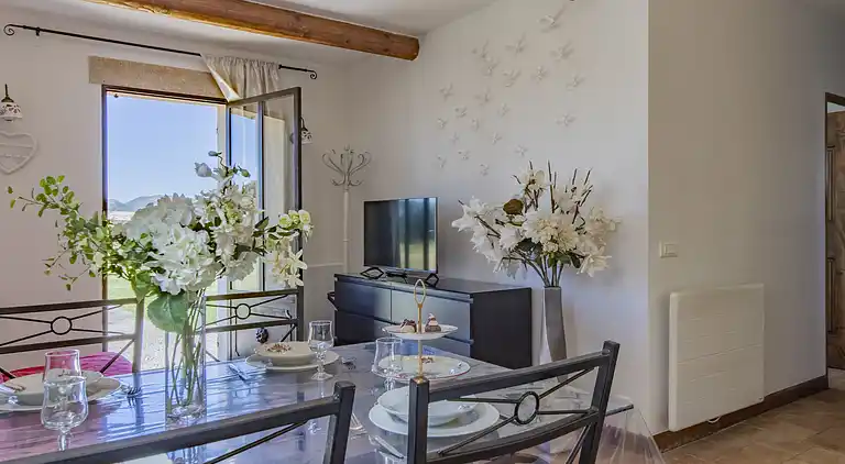 Vacation home in Villelaure