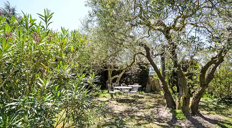 Vacation home in Villelaure