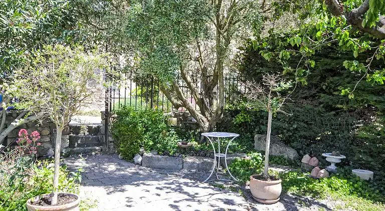 Vacation home in Villelaure