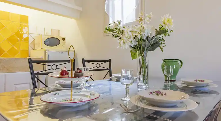 Vacation home in Villelaure