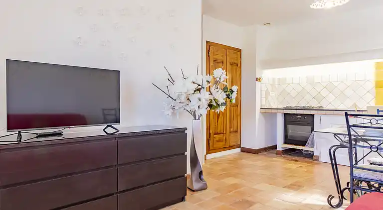 Vacation home in Villelaure