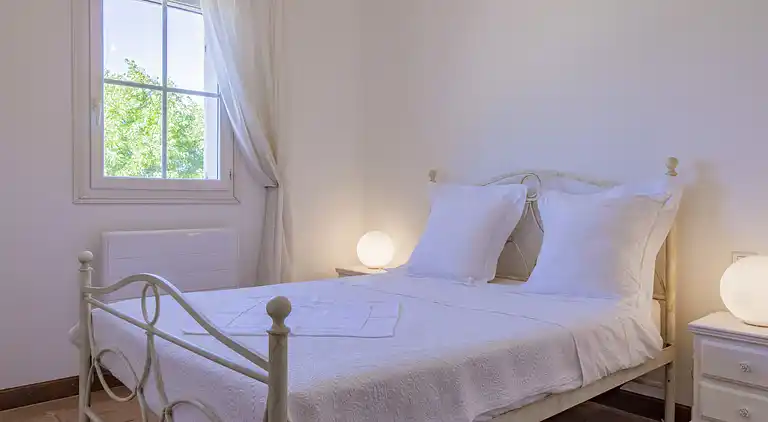 Vacation home in Villelaure