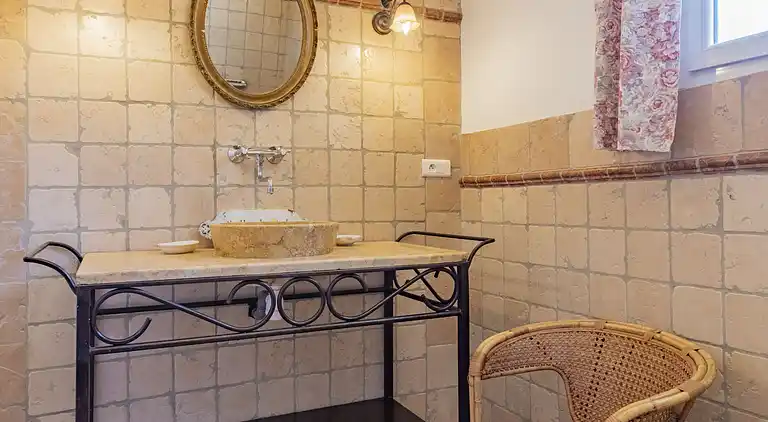 Vacation home in Villelaure