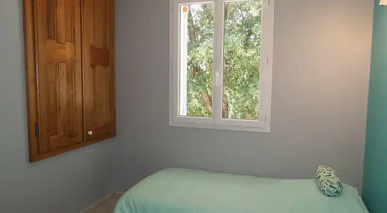 Feriebolig i Villelaure