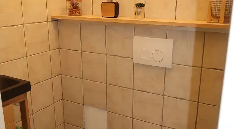 Feriebolig i Villelaure