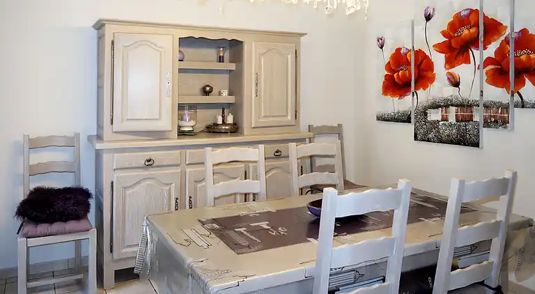 Feriebolig i Villelaure