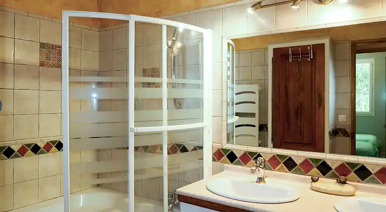 Feriebolig i Villelaure