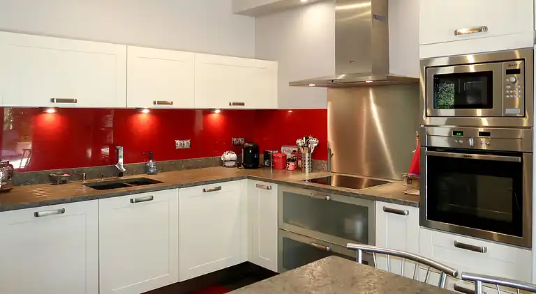 Feriebolig i Villelaure