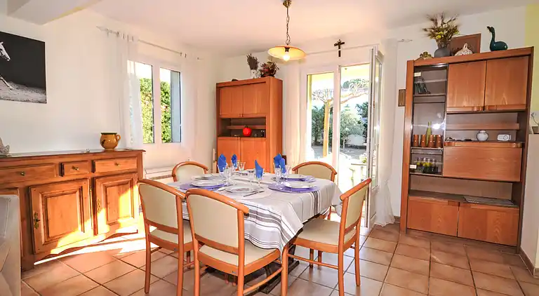 Feriebolig i Saint-Rémy-de-Provence
