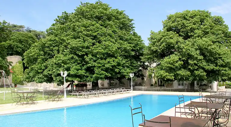 Vacation home in Artignosc-sur-Verdon