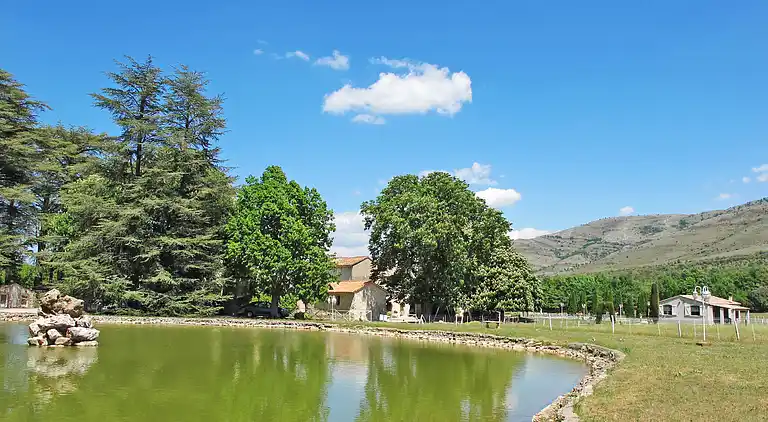 Vacation home in Artignosc-sur-Verdon