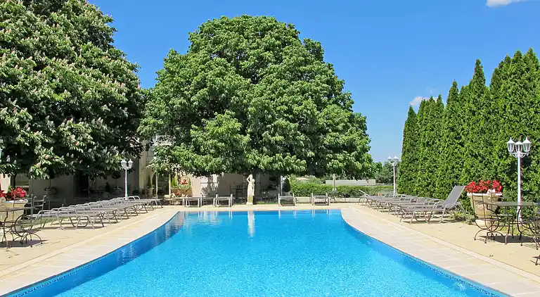 Vacation home in Artignosc-sur-Verdon