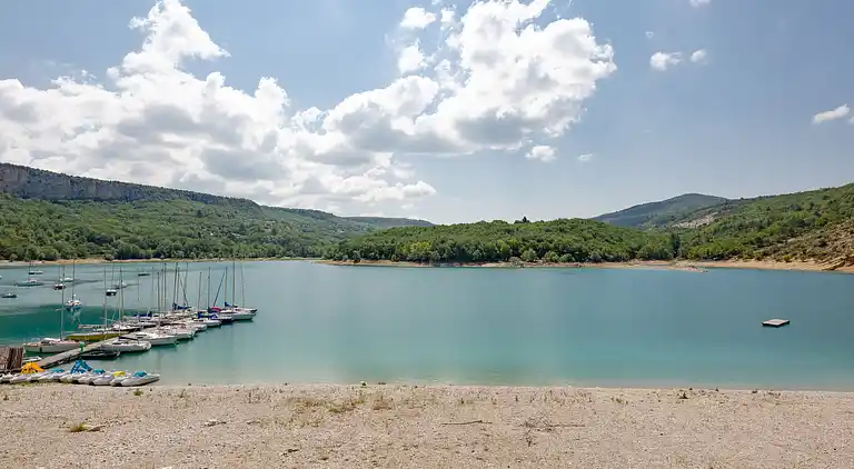 Vacation home in Artignosc-sur-Verdon