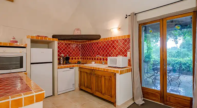 Vacation home in Artignosc-sur-Verdon