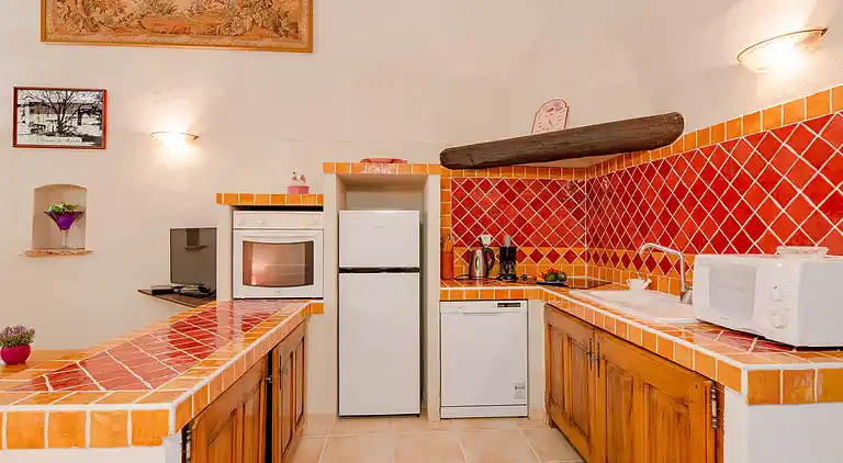 Vacation home in Artignosc-sur-Verdon