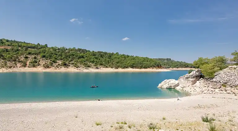 Vacation home in Artignosc-sur-Verdon