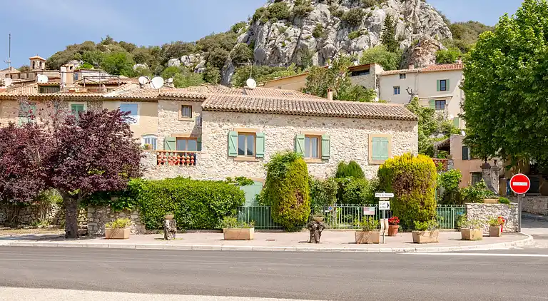 Vacation home in Artignosc-sur-Verdon