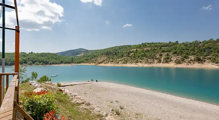 Vacation home in Artignosc-sur-Verdon