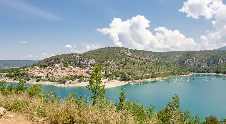 Vacation home in Artignosc-sur-Verdon