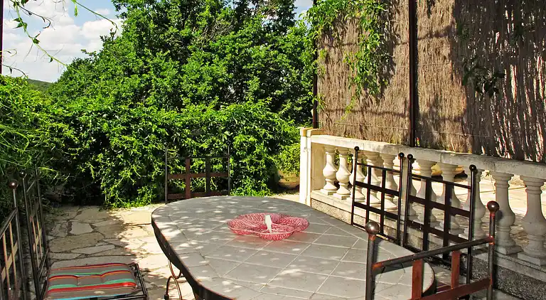 Vacation home in Artignosc-sur-Verdon