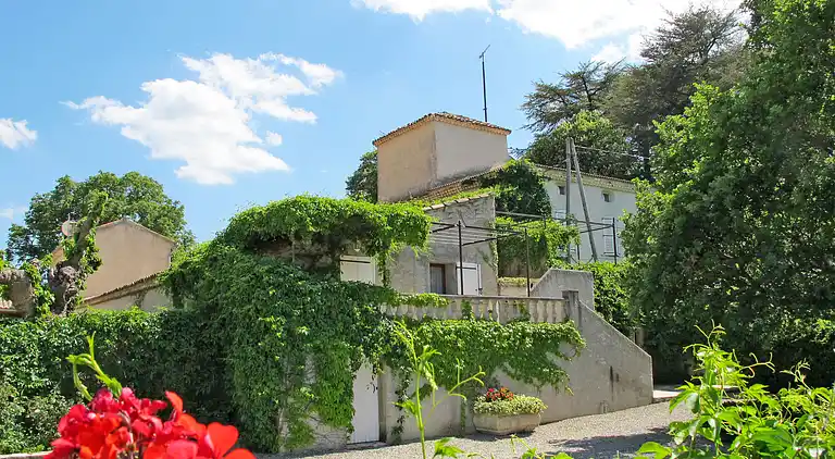 Vacation home in Artignosc-sur-Verdon