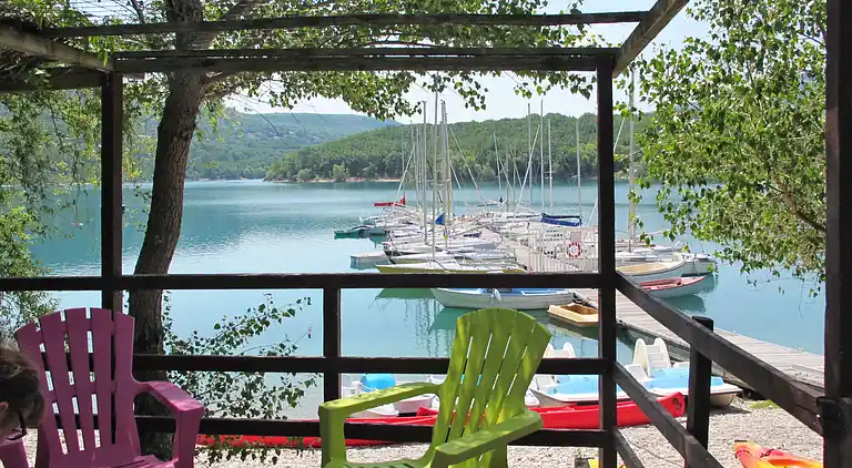 Vacation home in Artignosc-sur-Verdon