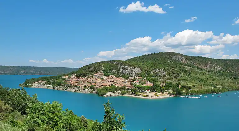 Vacation home in Artignosc-sur-Verdon