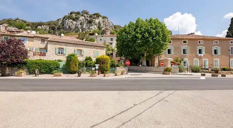 Vacation home in Artignosc-sur-Verdon