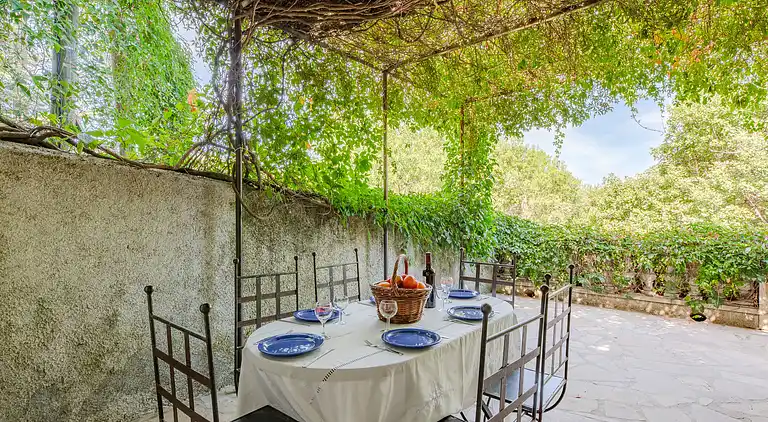 Vacation home in Artignosc-sur-Verdon