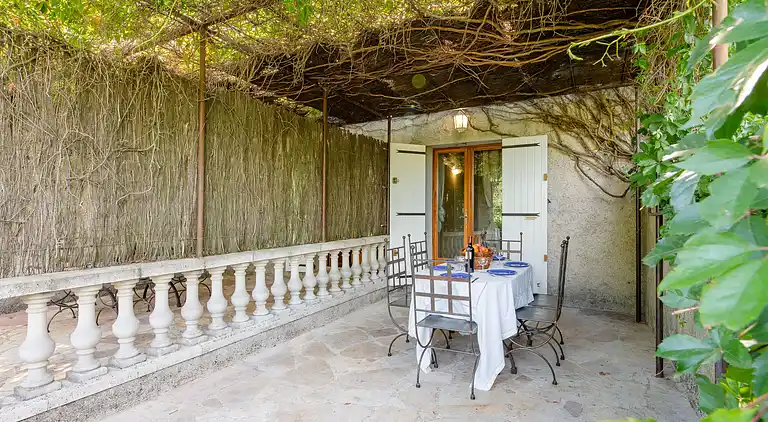 Vacation home in Artignosc-sur-Verdon