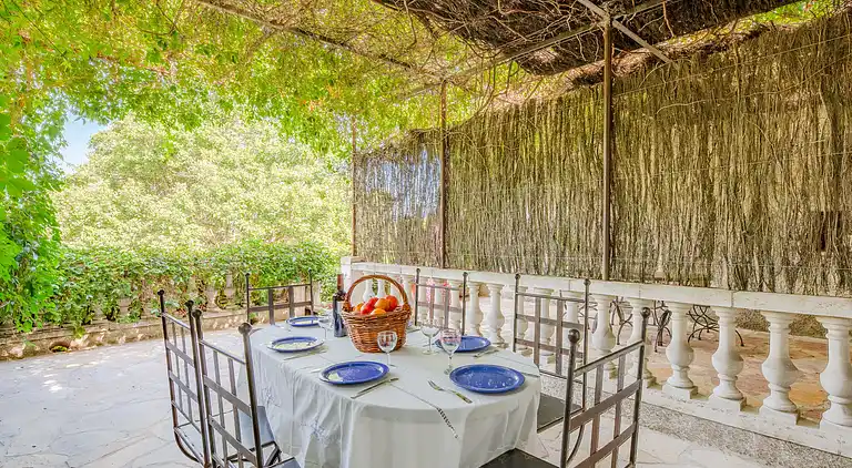 Vacation home in Artignosc-sur-Verdon